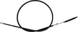 MOTION PRO Black Vinyl Clutch Cable