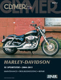 CLYMER Repair Manual