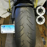 NEW RAGE CYCLES Fender Eliminator — Fenders