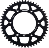 FIRE POWER Aluminum Rear Sprocket
