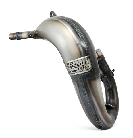 PRO CIRCUIT Works Series Pipe