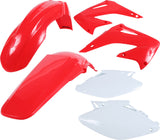 ACERBIS Plastic Kit (Part 1)