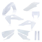 ACERBIS Full Plastic Kit