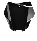 ACERBIS Front Number Plate