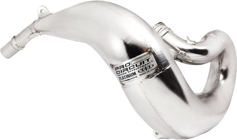 PRO CIRCUIT Platinum Exhaust Pipe