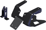 KFI Winch Mounts — Winch Mounts