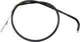 MOTION PRO Black Vinyl Clutch Cable