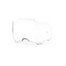Armega/Armatic Injected Injected Clear Lens