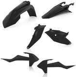 ACERBIS Plastic Kit (Part 1)