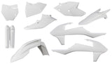 ACERBIS Full Plastic Kit