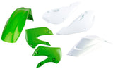 ACERBIS Plastic Kit (Part 1)