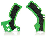 ACERBIS X-Grip Frame Guard