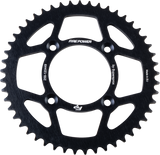FIRE POWER Aluminum Rear Sprocket