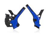 ACERBIS X-Grip Frame Guard