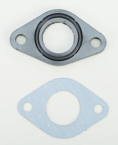 MOGO PARTS Isolator Ring/Intake Manifold Spacer & Carb Gasket