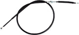 MOTION PRO Black Vinyl Clutch Cable