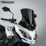 NATIONAL CYCLE Fairing Mount V-Stream Windscreen — Full