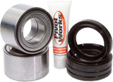 PIVOT WORKS Wheel Bearing Kit — Front Bearings, Busings, & Seal Kits