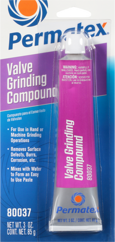 PERMATEX Valve Grinding Compound