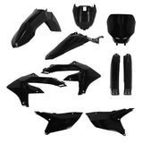 ACERBIS Full Plastic Kit (Part 1)
