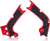 ACERBIS X-Grip Frame Guard