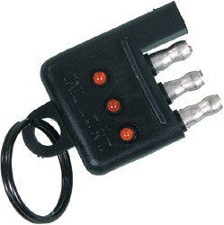 HOPKINS Electronic Trailer Wiring Tester