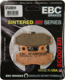 EBC Sintered HH Brake Pads
