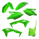 CYCRA 5 Piece Body Kit