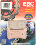 EBC Sintered HH Brake Pads