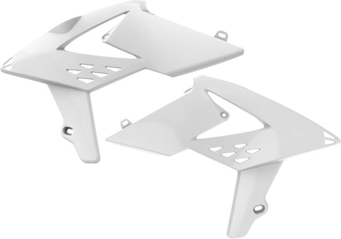 POLISPORT Beta Replica Plastic Radiator Shroud