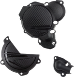 POLISPORT Kit Clutch + Ignition