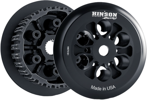 HINSON Works style kit