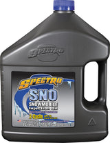 SPECTRO 2T Sno Injector Oil