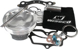 WISECO Top End Piston Kit