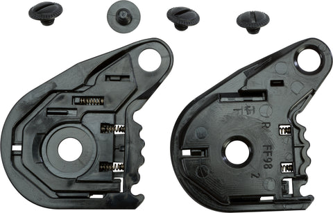 GMAX FF-98 Shield Ratchet Plates