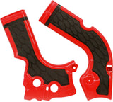 ACERBIS X-Grip Frame Guard