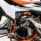KTM/Husqvarna/GASGAS 50 Frame Grip Tape 2024-2027