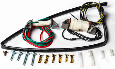 RICKS Stator Rebuild Kit