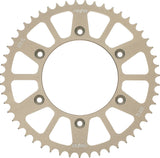 SUNSTAR Works Triplestar Rear Aluminum Sprocket