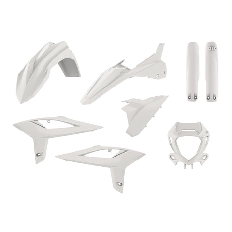 POLISPORT Complete Enduro Kit