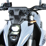 NEW RAGE CYCLES Front LED Turn Signals — Front Turn Signals & Components