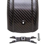 KTM / Husqvarna / GASGAS 50 Carbon Fiber Skid Plate 2009-2022