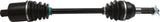 ALL BALLS 6 Ball Heavy Duty Axle — Rear Axles