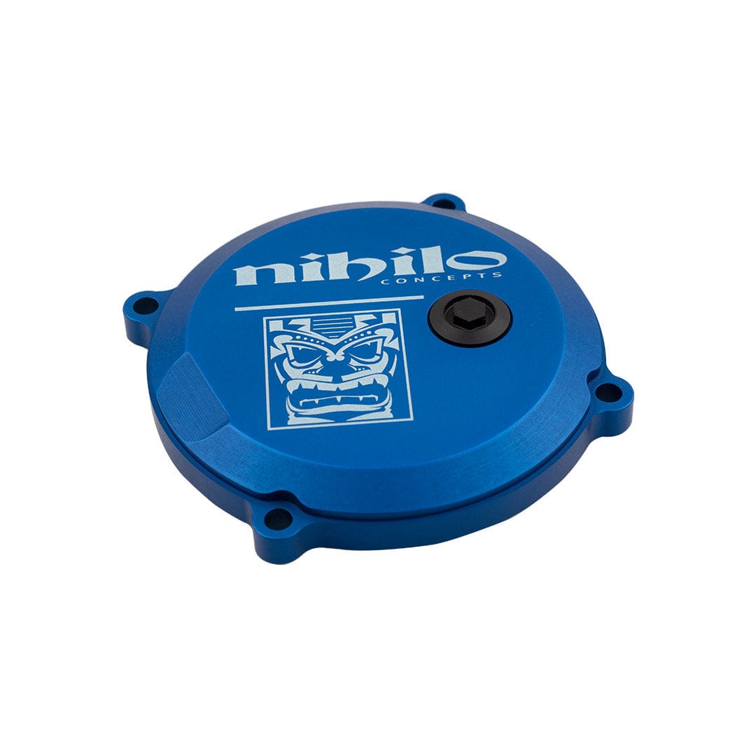 KTM / Husqvarna / GASGAS 50 Billet Clutch Cover 2009-2023