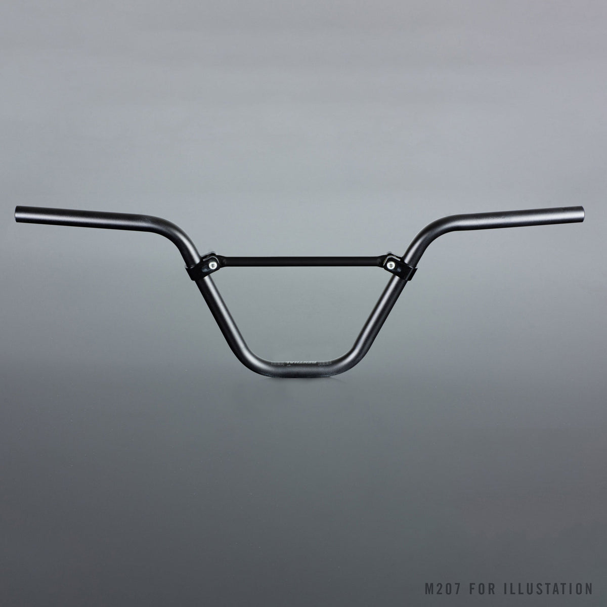 Renthal 797 7/8" Handlebar - 7/8" Mini MX Handlebar