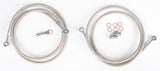 STREAMLINE Front Brake Line Kit — Brake