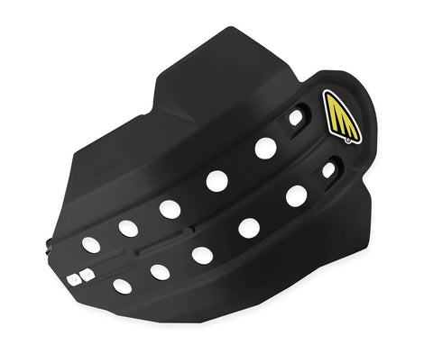 CYCRA FULL ARMOR SKID PLATE BLACK