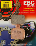 EBC Standard Brake Pads (Part 1)