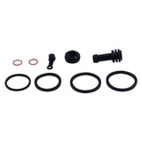 ALL BALLS Caliper Rebuild Kit — Brake Calipers & Rebuild Kits