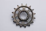 Renthal 289U-525 Ultralight Front Sprocket — 17T